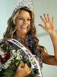 Naomi Capmbell. Medidas 61-88. Coeficiente 0.69